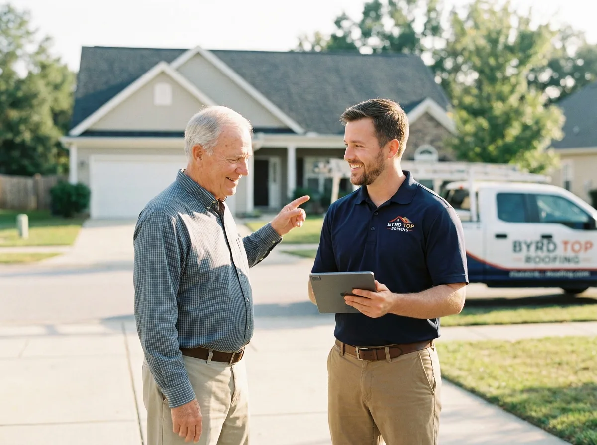 Roofing Tehachapi, CA FAQs
